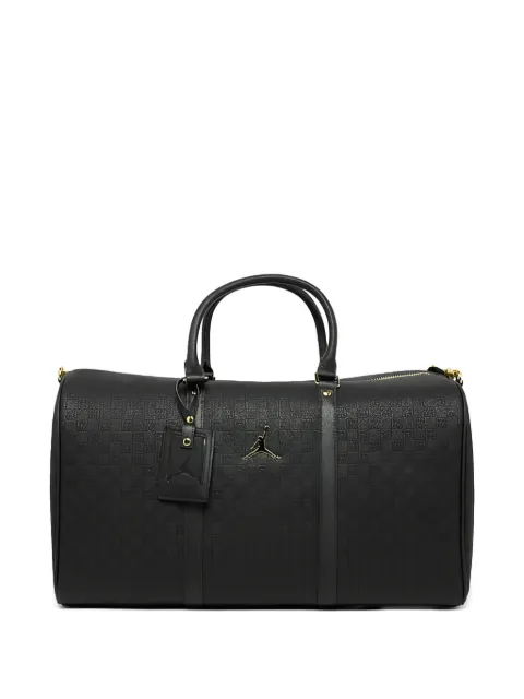 Jordan Monogram duffle bag