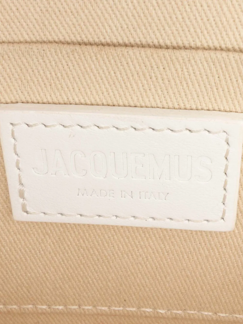 2021-2025 Le Chiquito Noeud Satchel