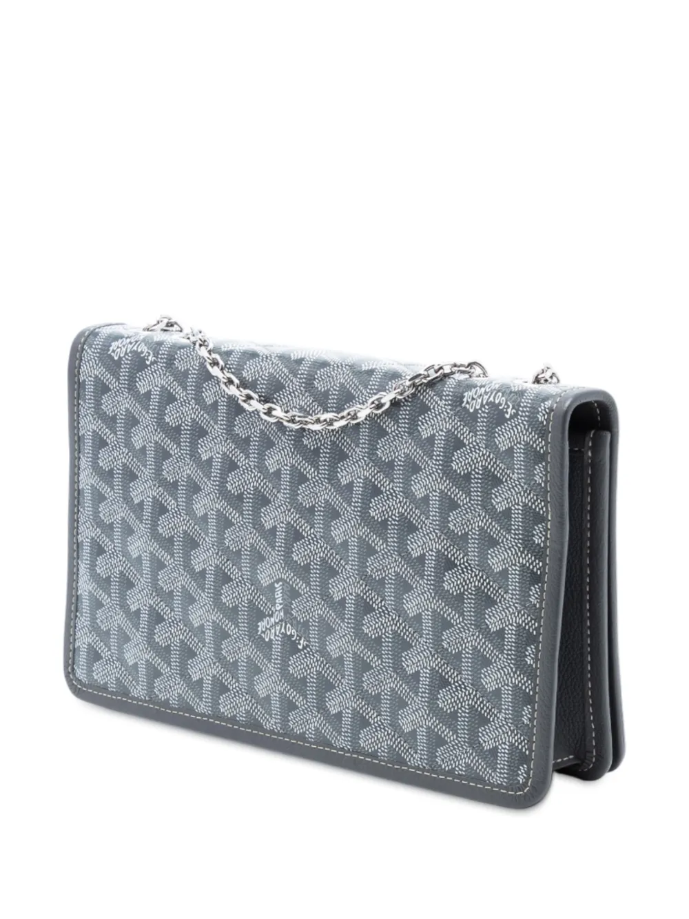 2020 Goyardine Alexandre Iii Shoulder Bag