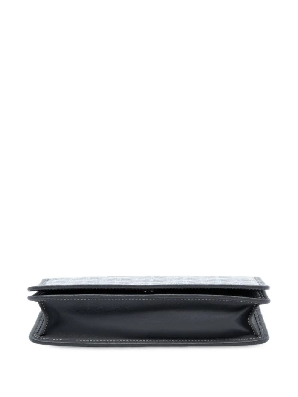 2020 Goyardine Alexandre Iii Shoulder Bag