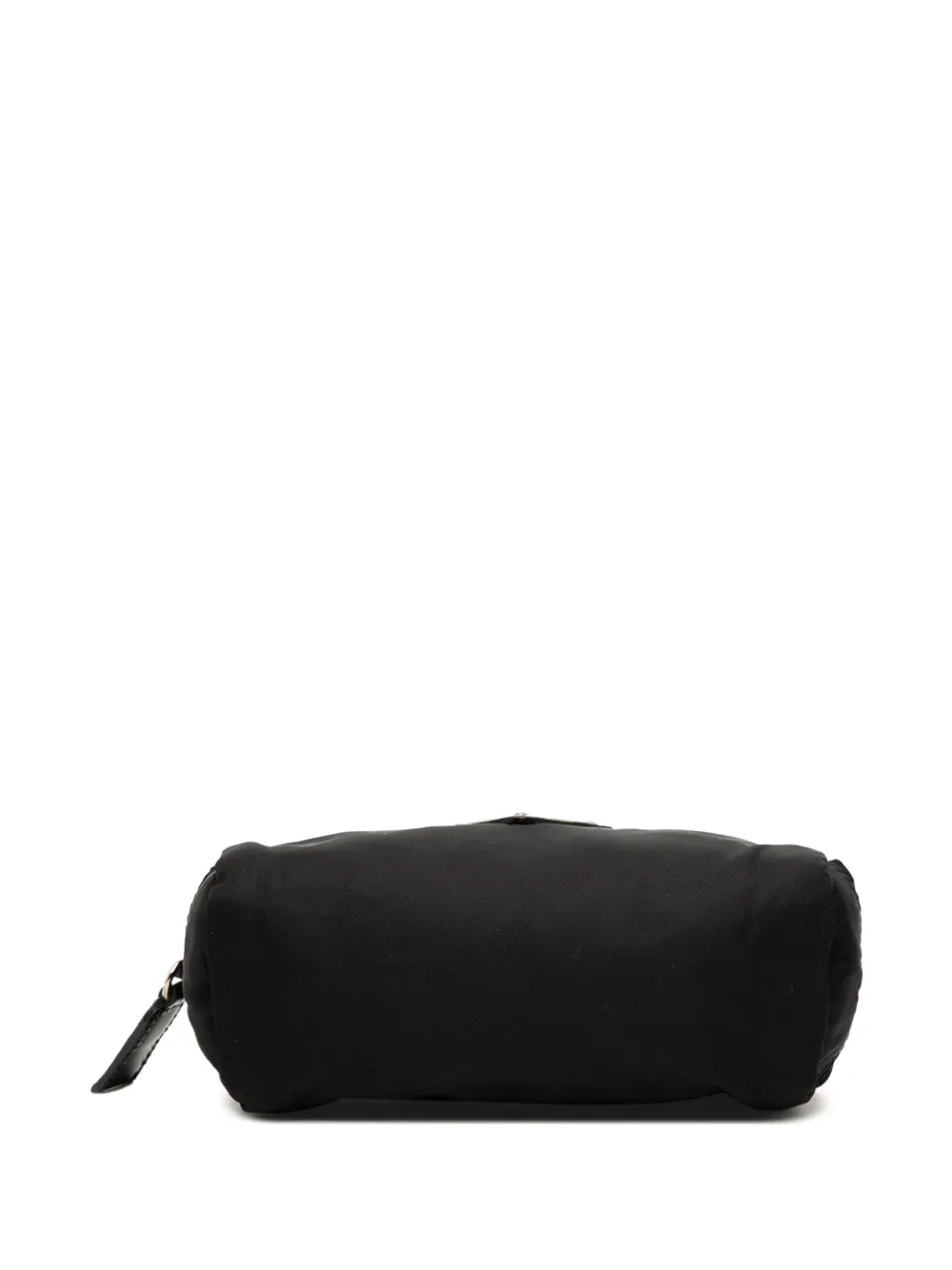 2000-2013 Mini Tessuto Pouch