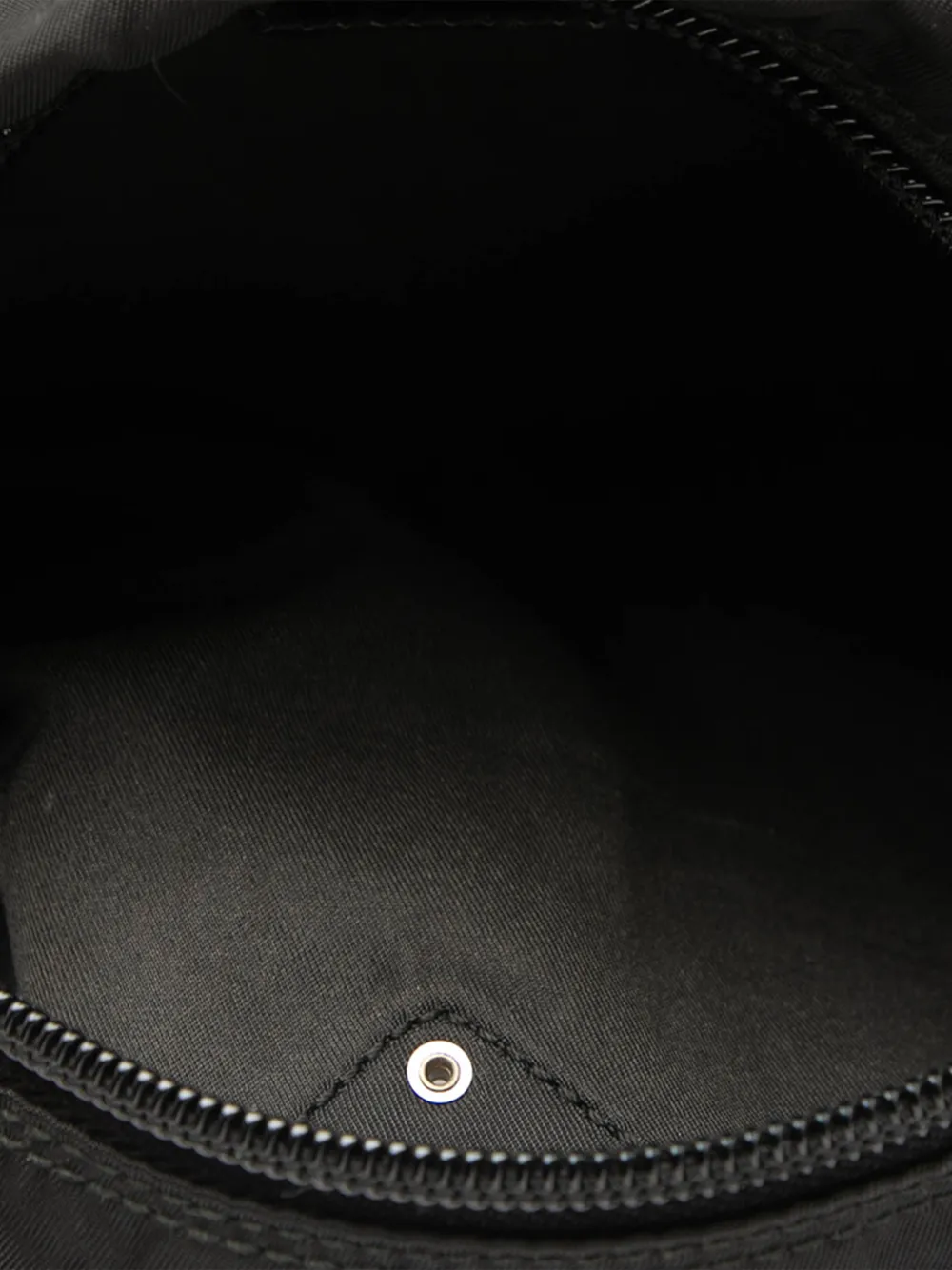 2000-2013 Mini Tessuto Pouch