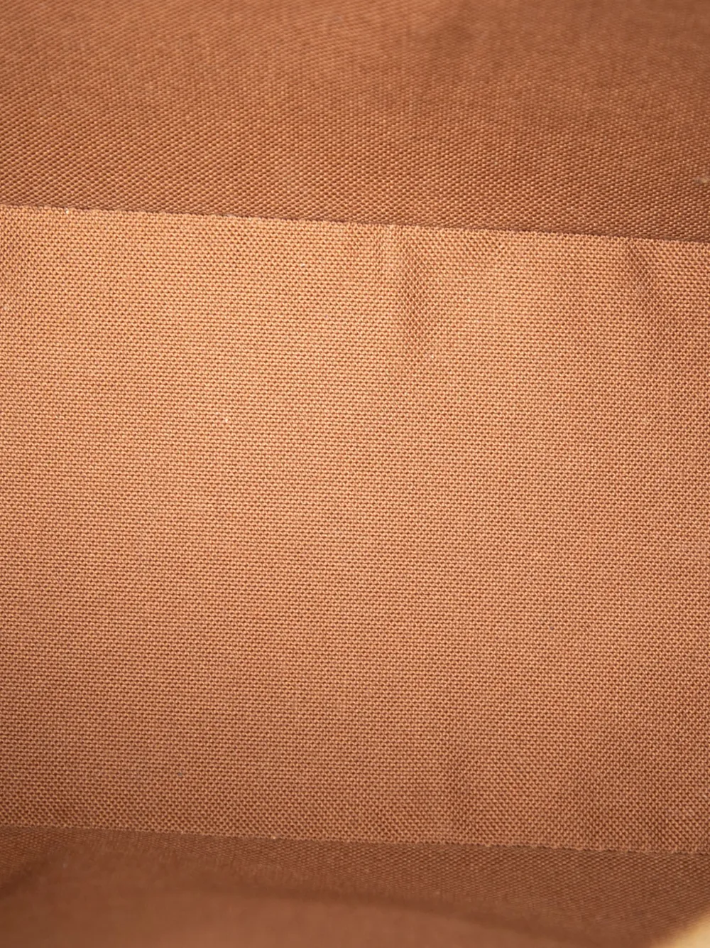 2003 Monogram Cabas Piano Tote Bag
