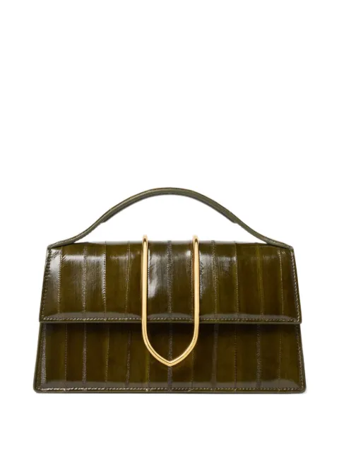 Jacquemus grand sac à main Le Bambino