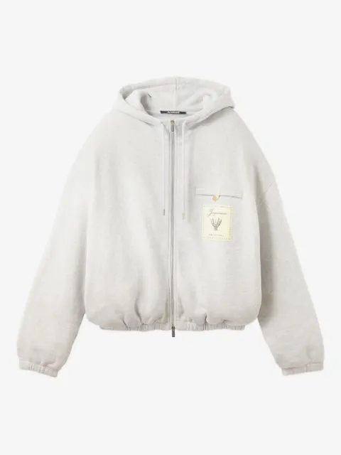 Jacquemus hoodie The Torneo