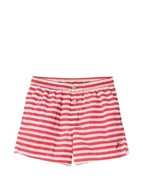 Jacquemus shorts de playa The Puntini
