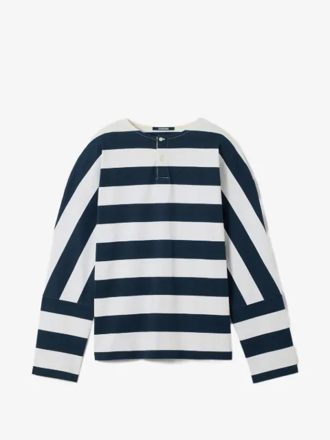 Jacquemus playera The Marinière