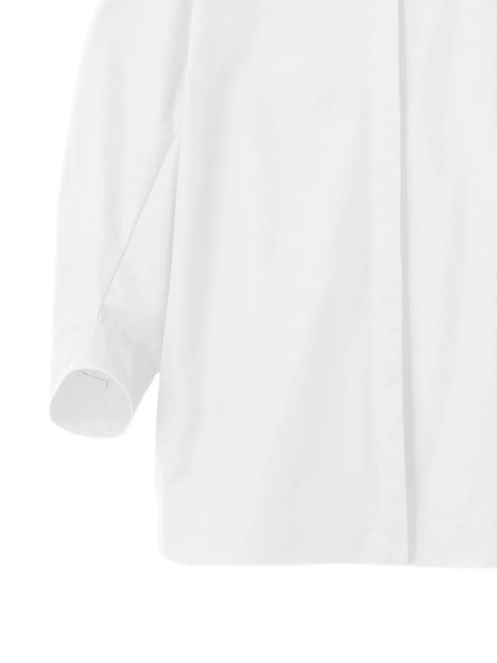  Jacquemus Pittore Shirt - White 
