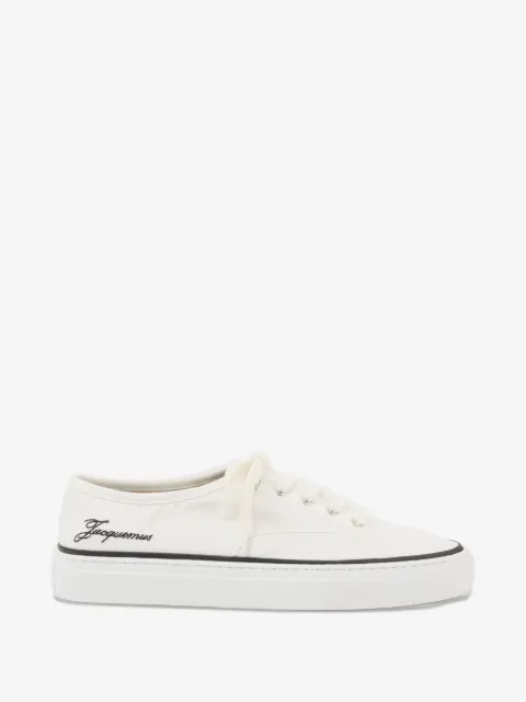 Jacquemus the Féfé trainers