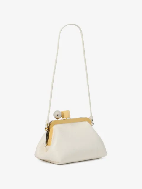 Jacquemus Berlingot clutch bag