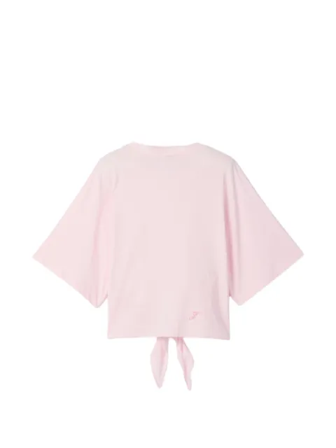Jacquemus Moisson 露背T恤