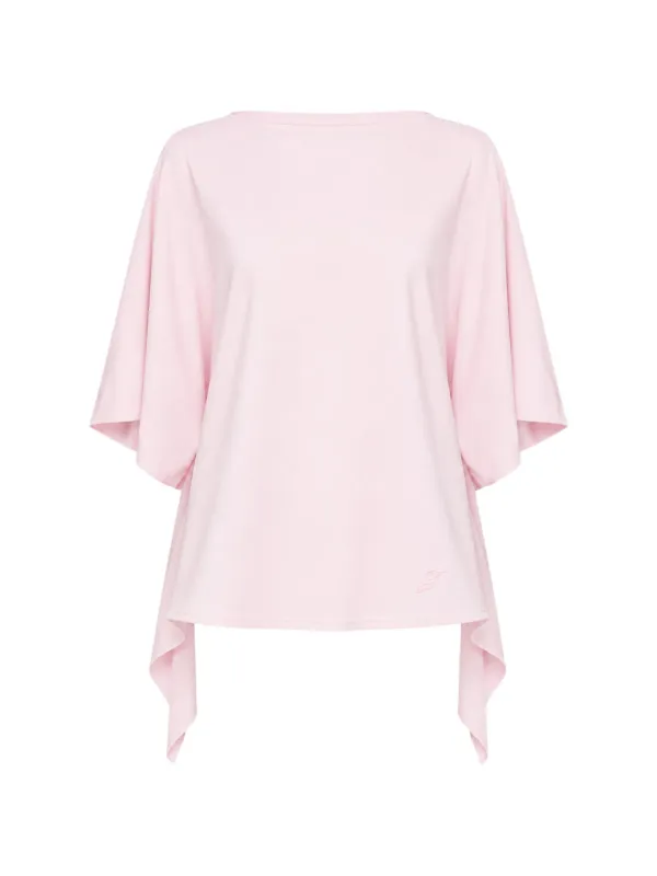 Jacquemus Moisson T-shirt in Pink