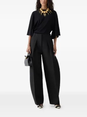 Jacquemus Pants for Women - Shop on FARFETCH