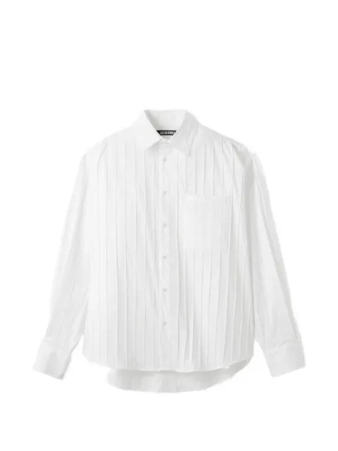 Jacquemus camisa Camargue