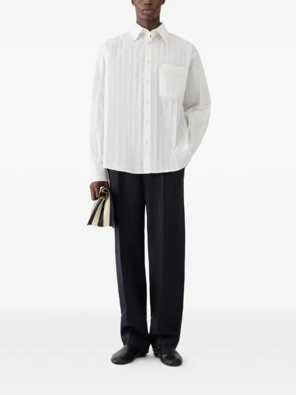 jacquemus dress shirt Jacquemus