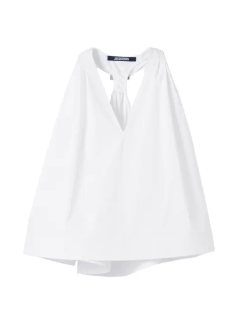 Jacquemus Norma blouse