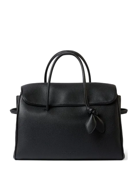 Jacquemus Turismo knot-detail tote bag