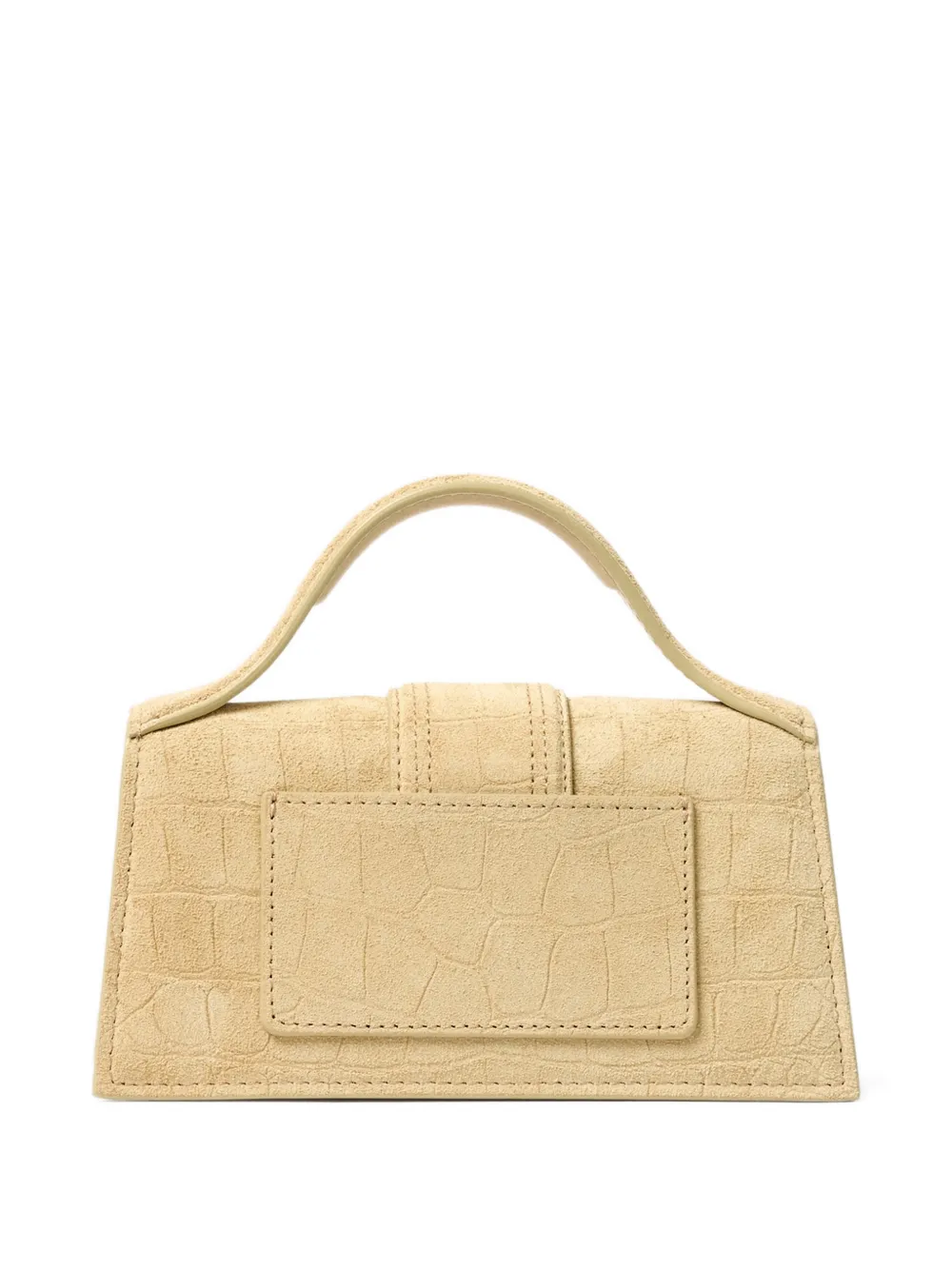 Jacquemus small Le Bambino handbag - Beige