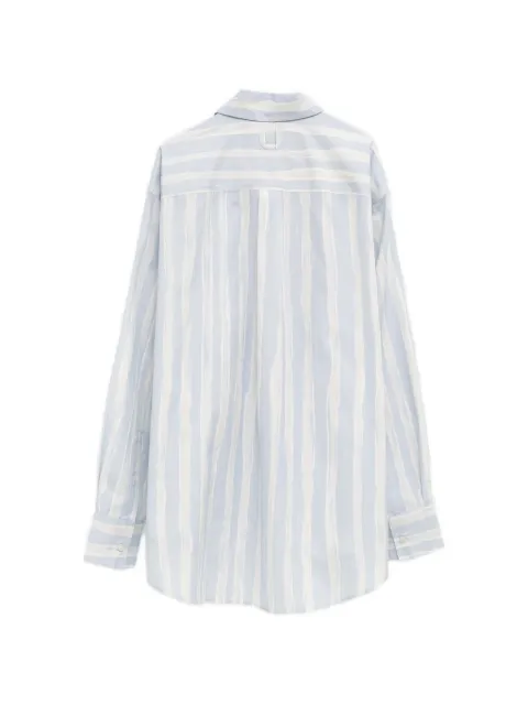 Jacquemus LA CHEMISE CAMARGUE