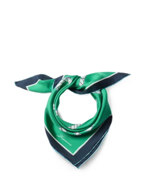 Jacquemus pañuelo The Corde