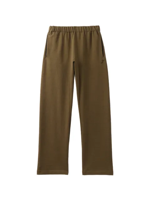 Jacquemus Rond Carré track pants