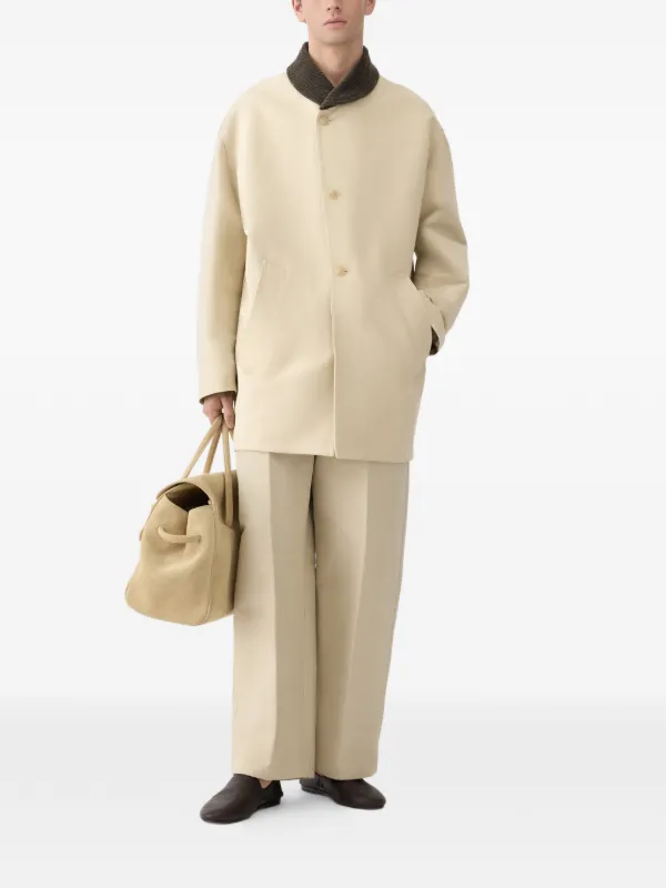 Jacquemus La Camargue ジャケット | ニュートラル | FARFETCH JP