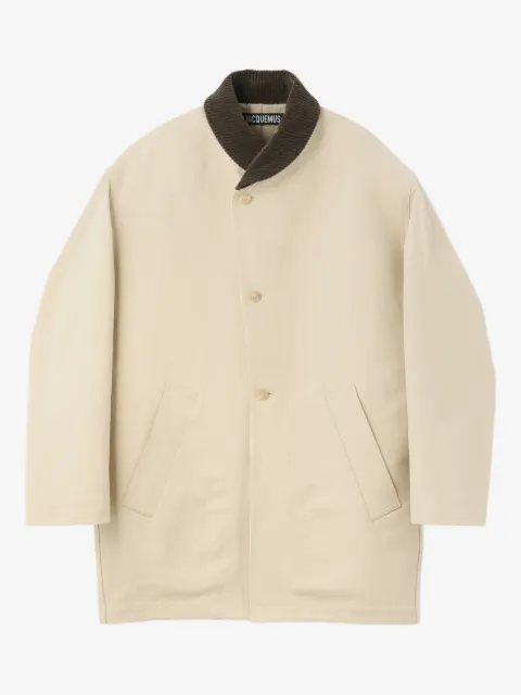 Jacquemus chamarra La Camargue