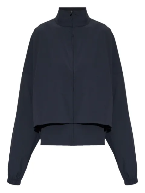 Nike zip high-neck jacket