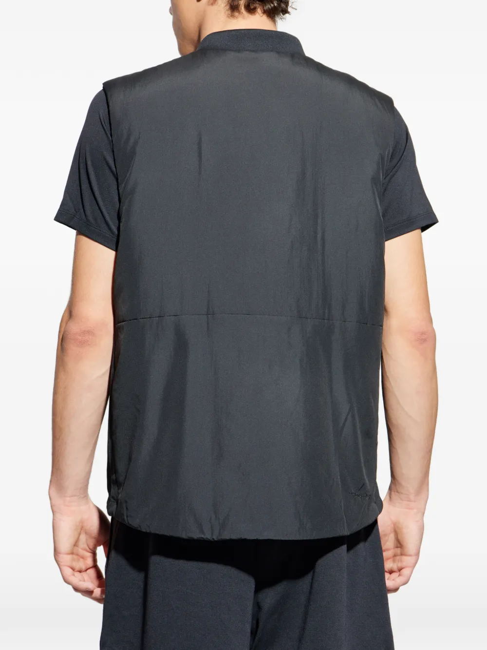 Zip Gilet