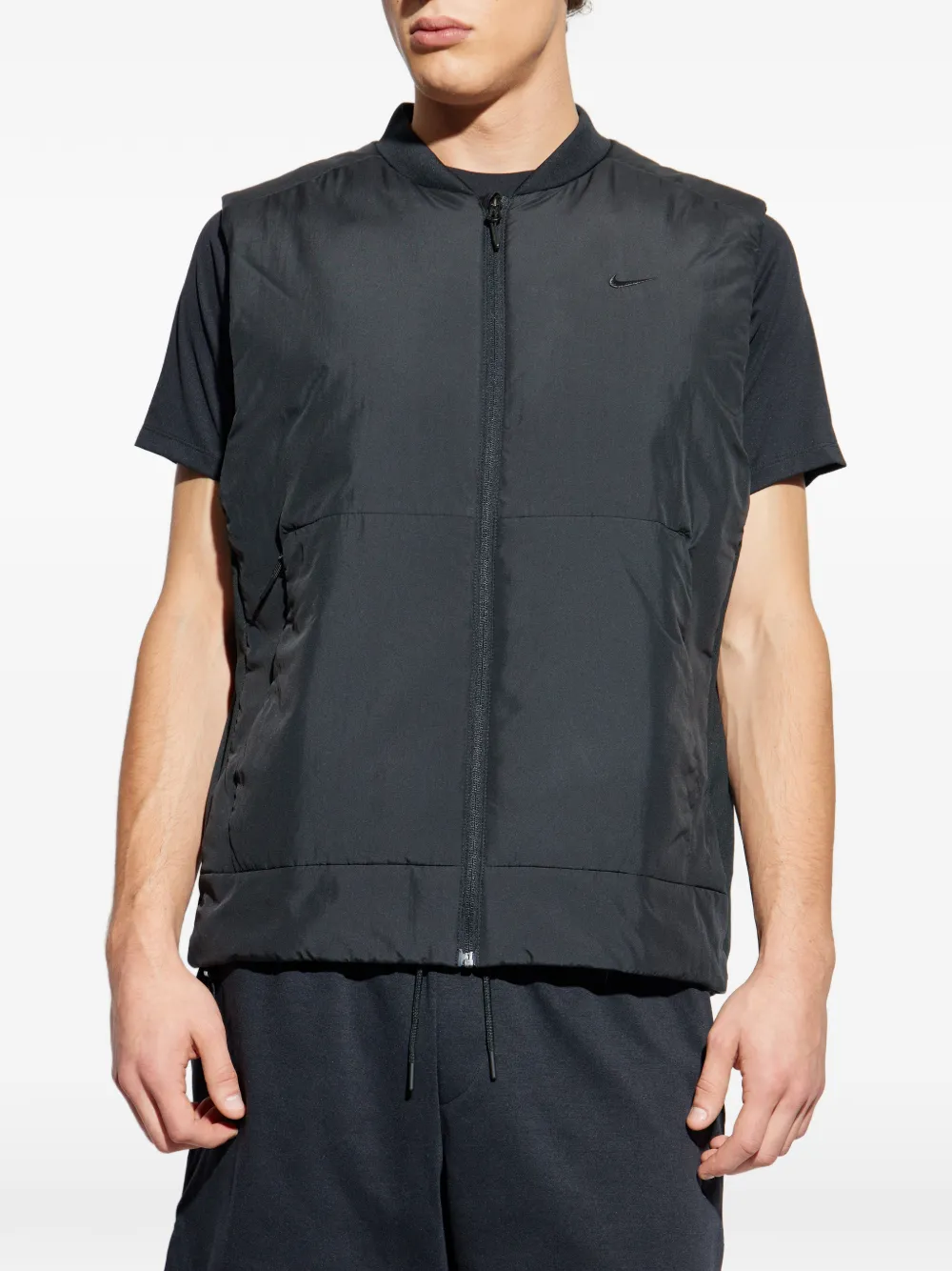 Zip Gilet