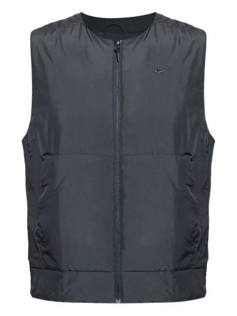 Nike zip gilet