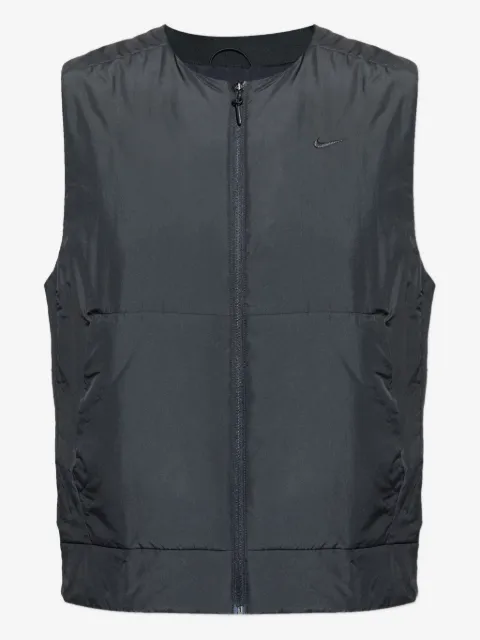 Nike Gilet con zip