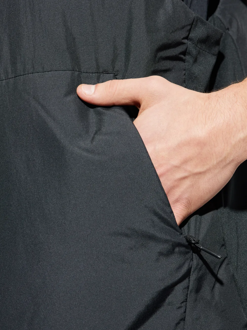 Zip Gilet
