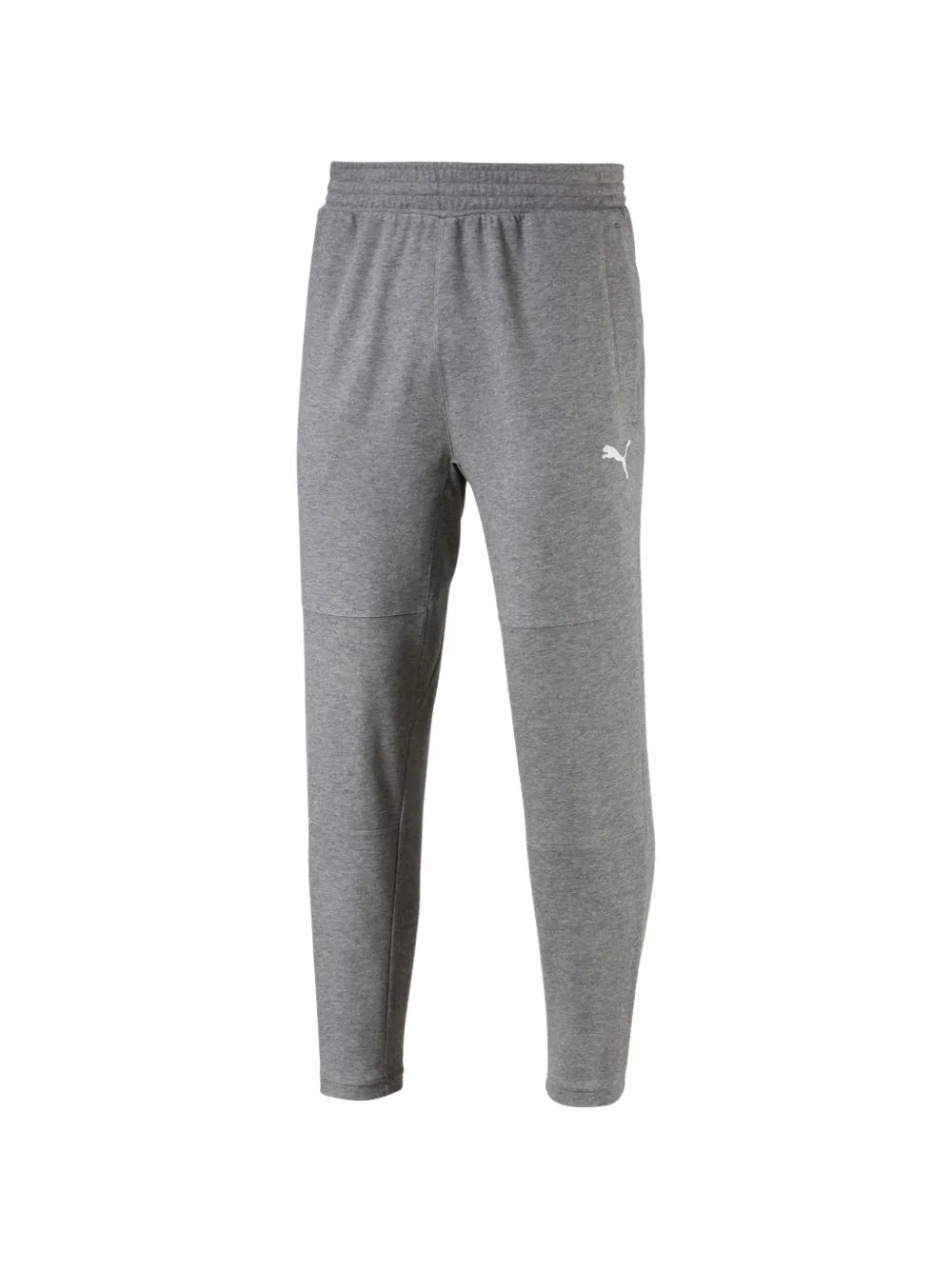 PUMA Pantaloni sportivi Energy Knit Trackster - Grigio