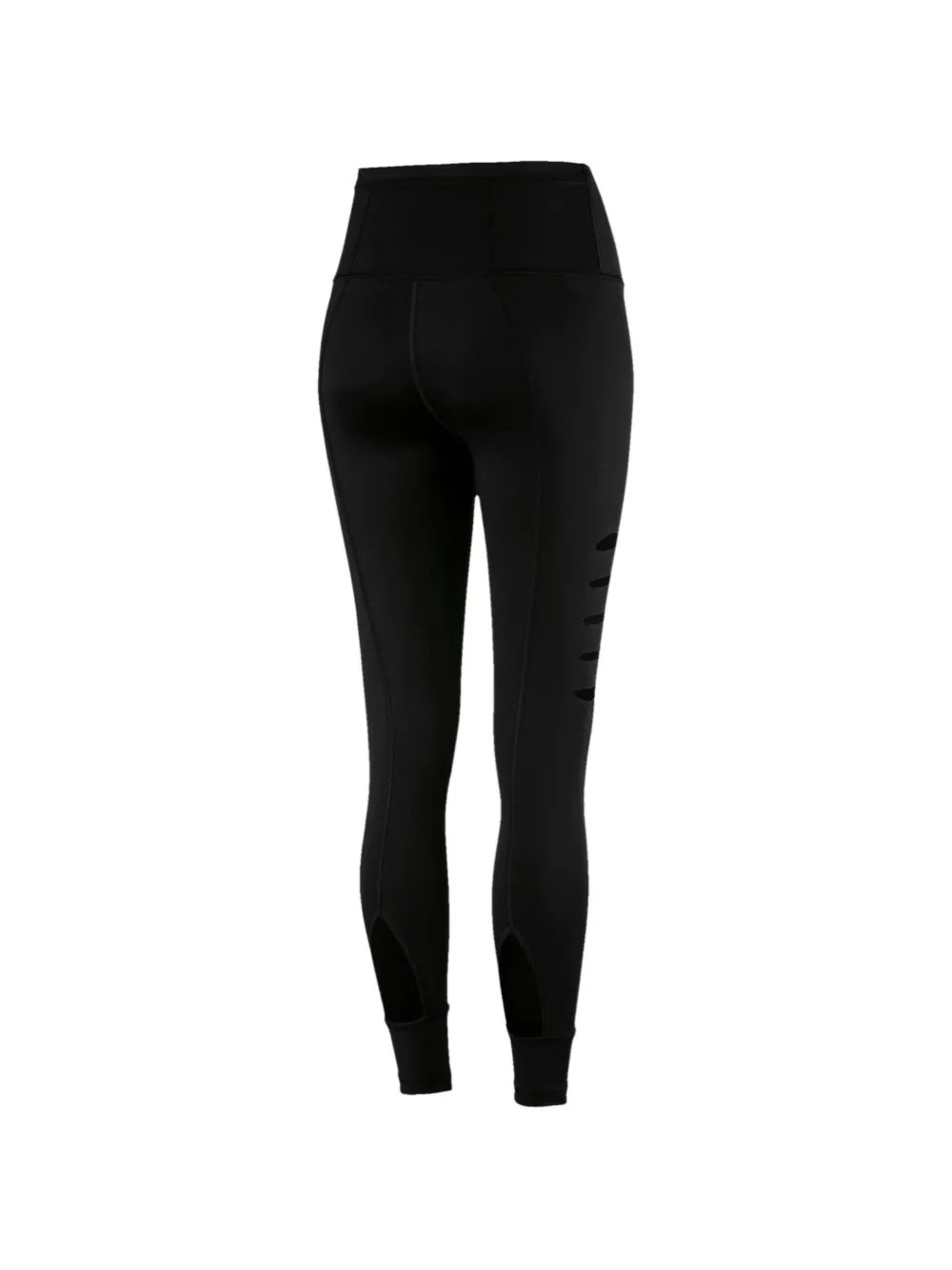  Puma Explosive Cut-out Leggings - Black 