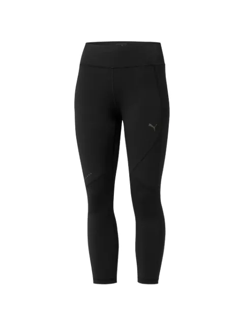 PUMA  IGNITE 3/4 paneled leggings