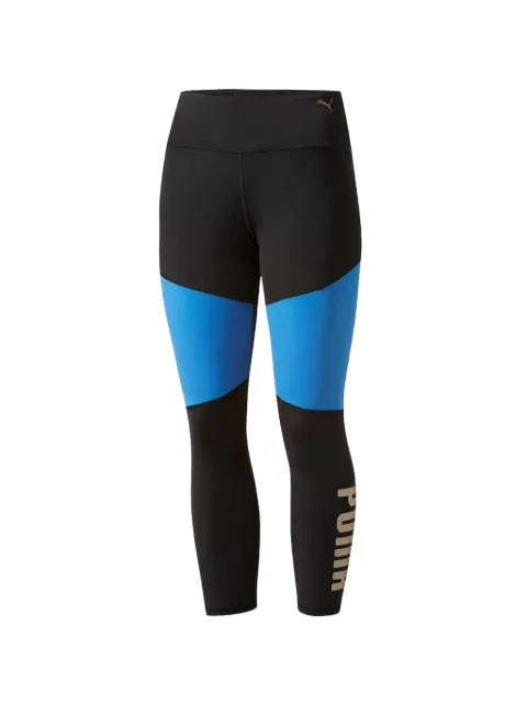 PUMA Sharp Shape leggings