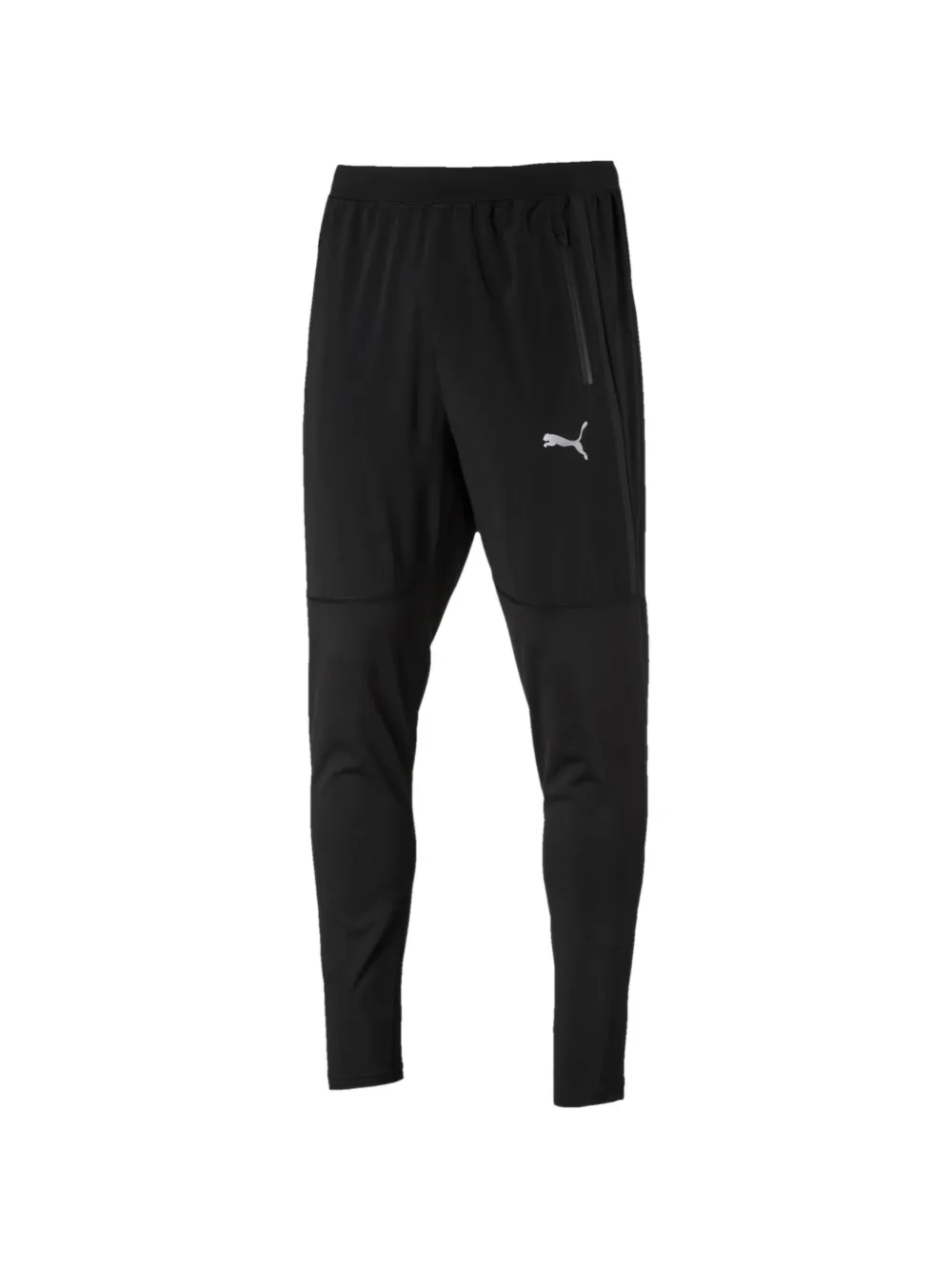 PUMA Pantaloni sportivi NeverRunBack - Nero