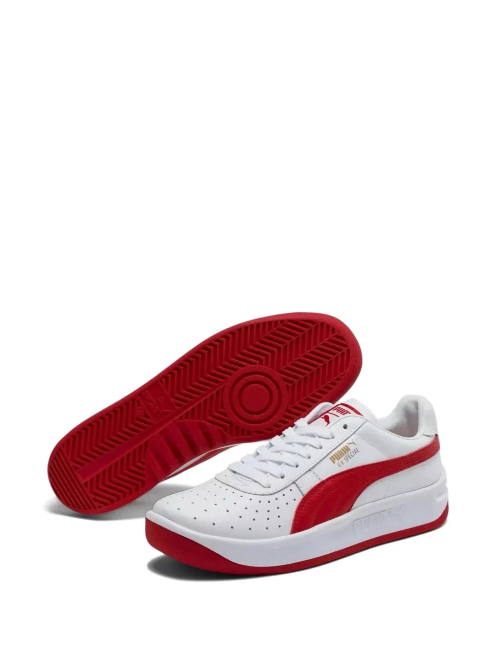 PUMA GV Special low-top sneakers Wit