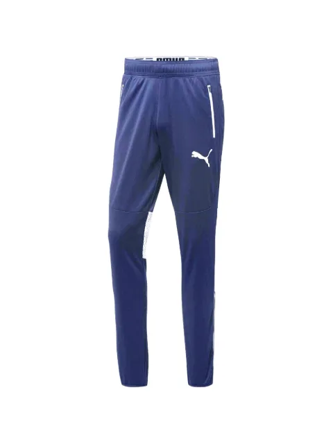 PUMA Flicker tech track pants