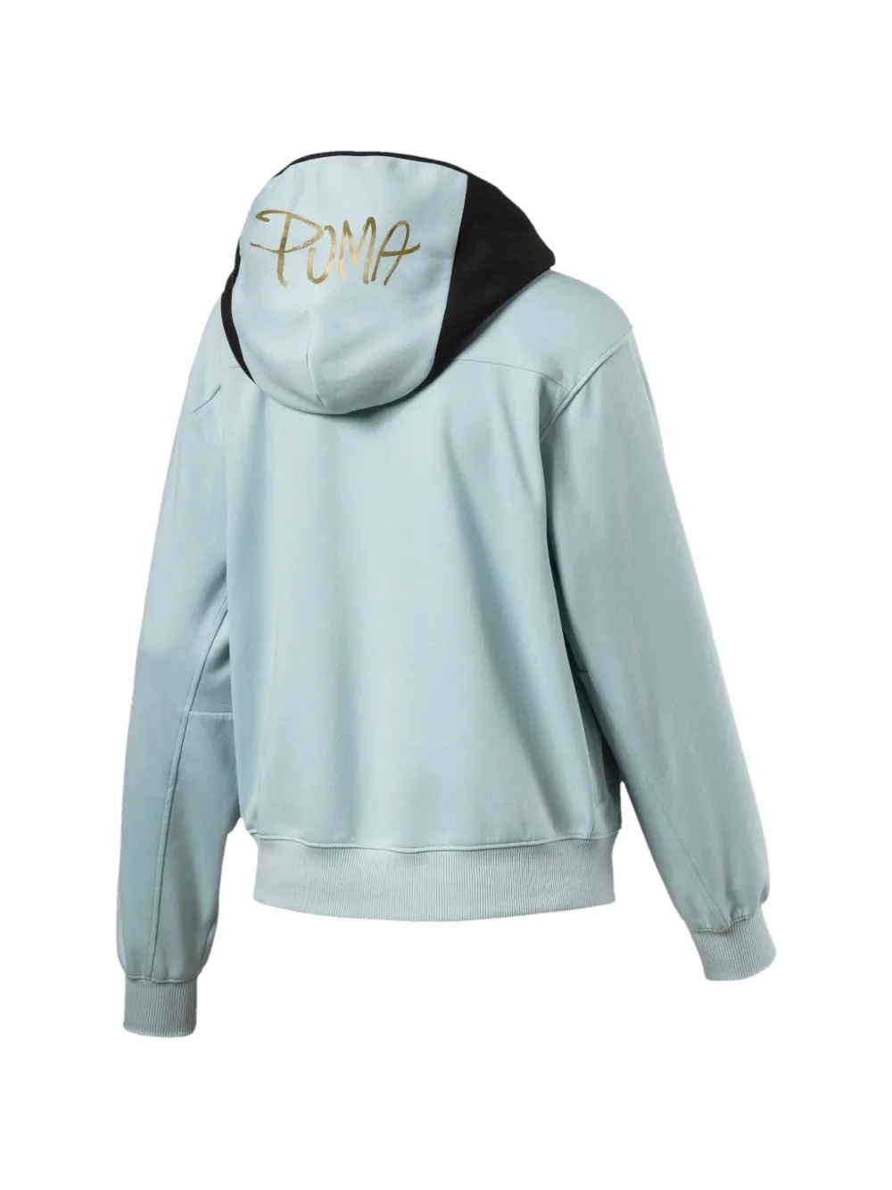  Puma Sweet Hoodie - Blue 