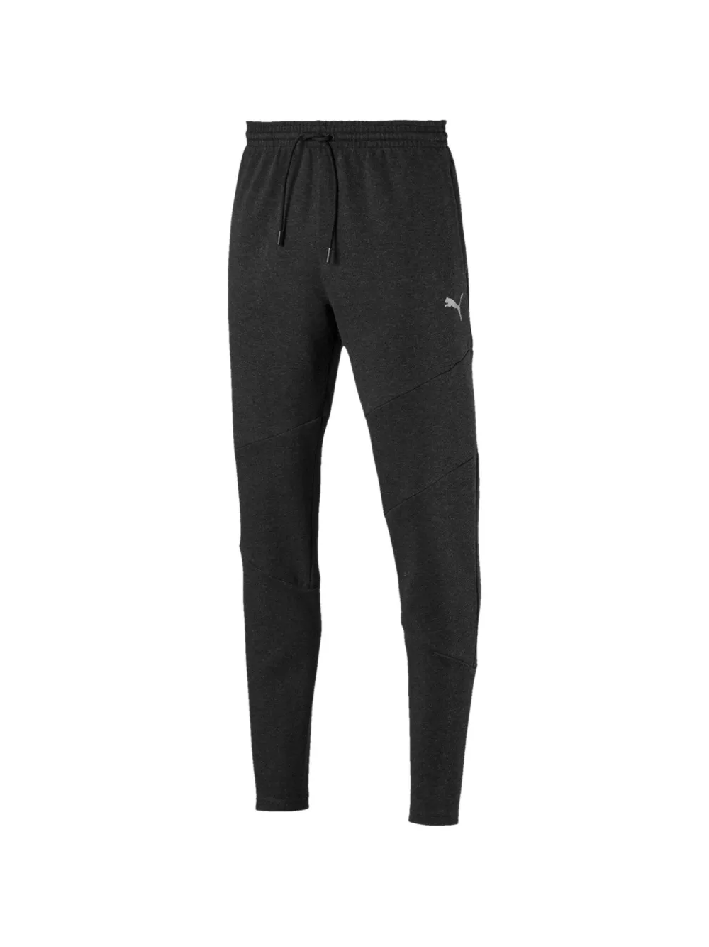 PUMA Pantaloni sportivi Evostripe - Grigio