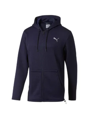 PUMA x Red Bull Racing logo-print Hoodie | Blue | FARFETCH ZA
