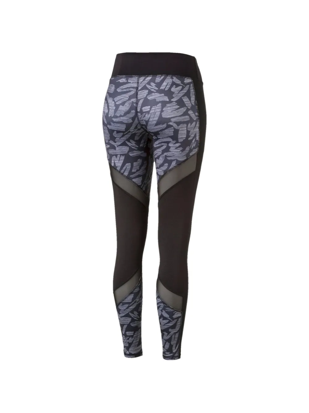  Puma Clash Leggings - Black 