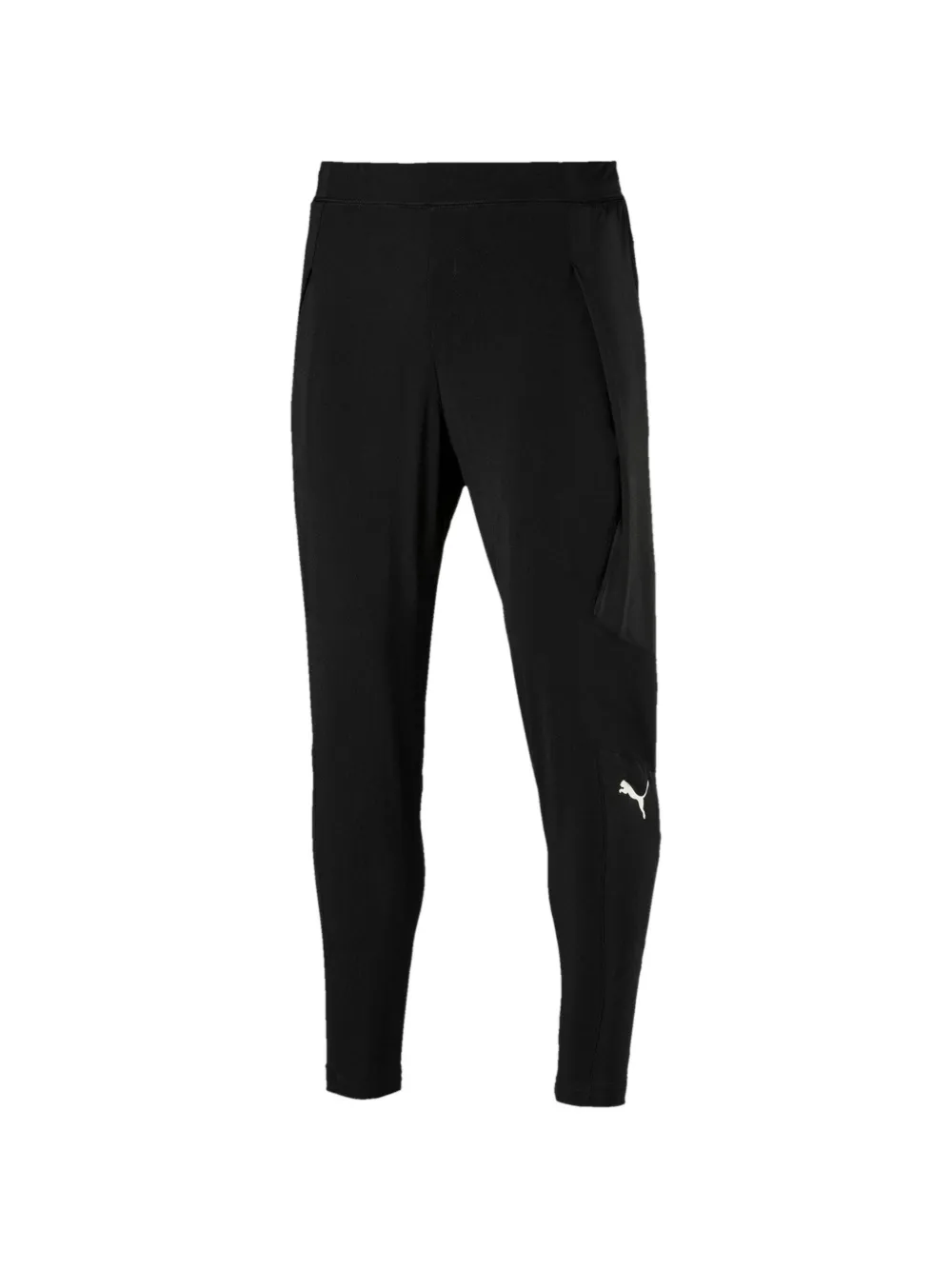 PUMA Pantaloni sportivi NeverRunBack - Nero