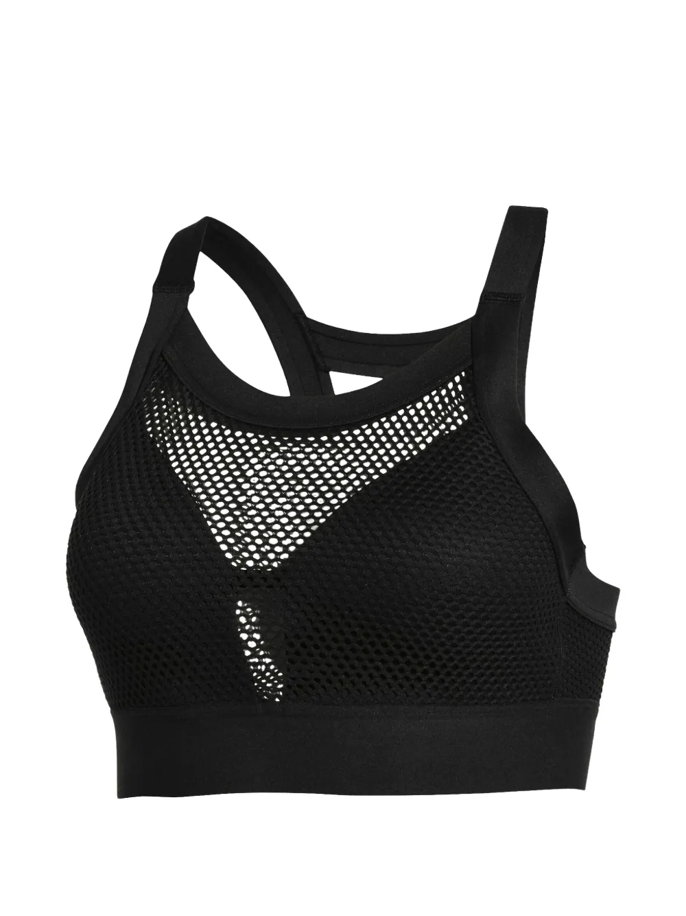 PUMA Reggiseno sportivo Gomez x Selena - Nero