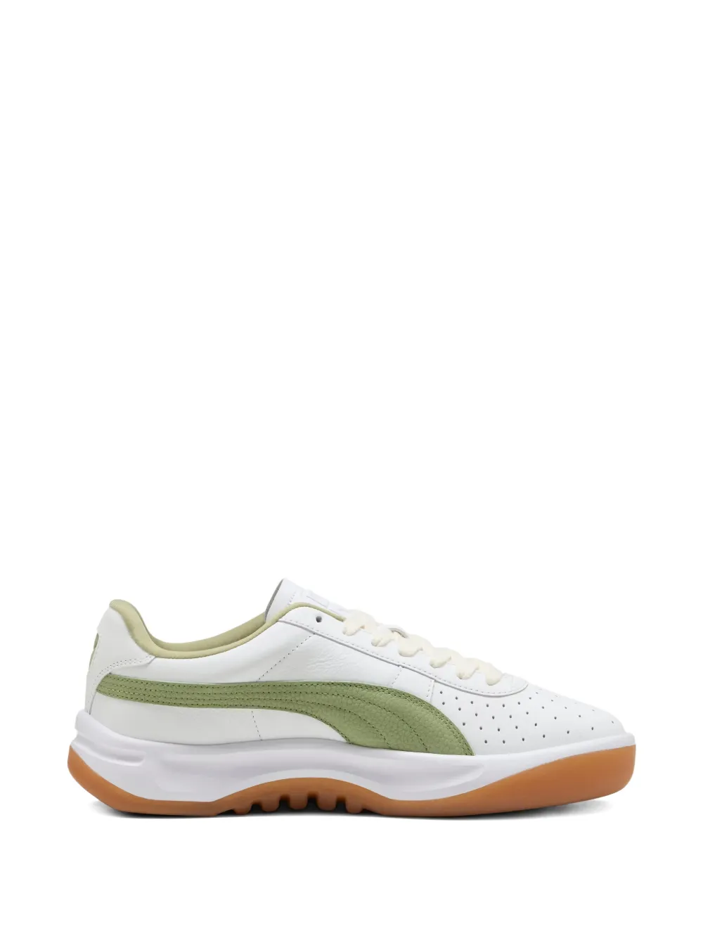 PUMA GV Special sneakers Wit