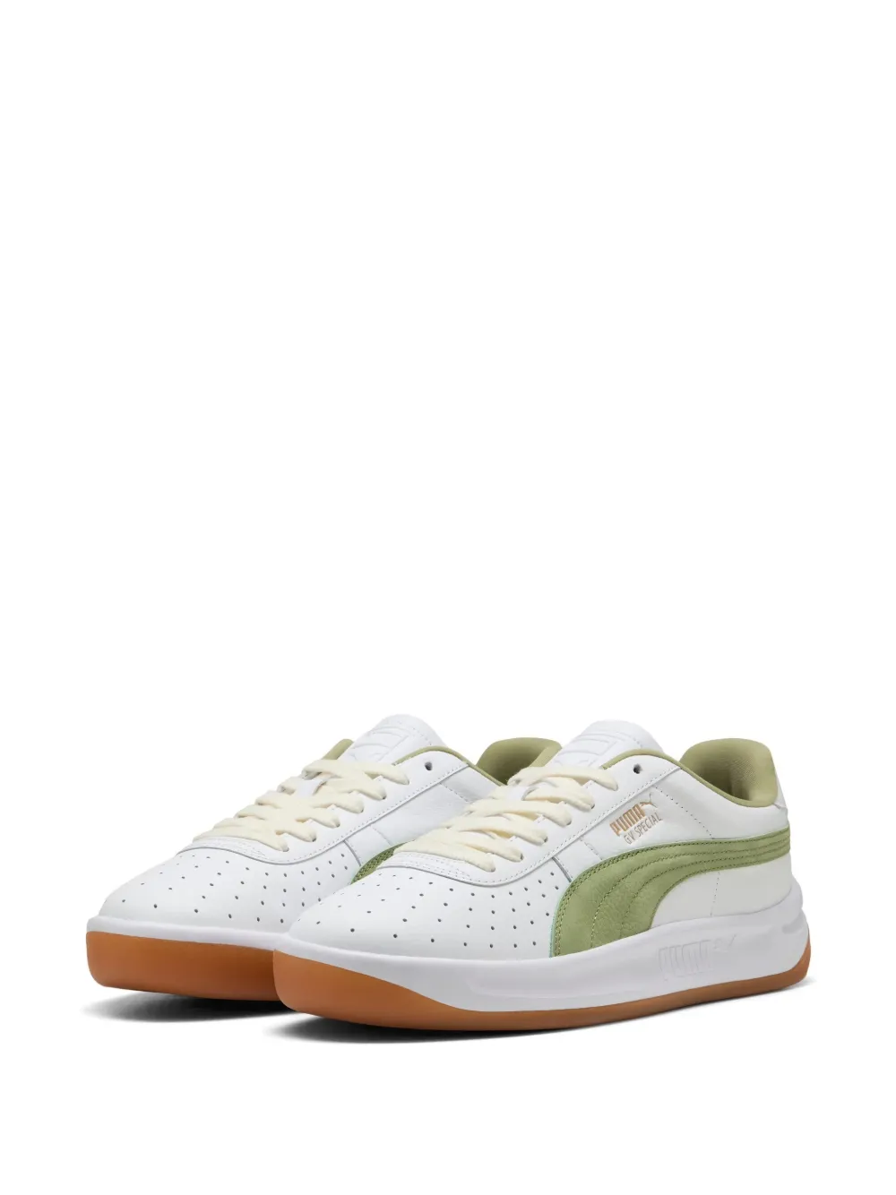 PUMA GV Special sneakers Wit