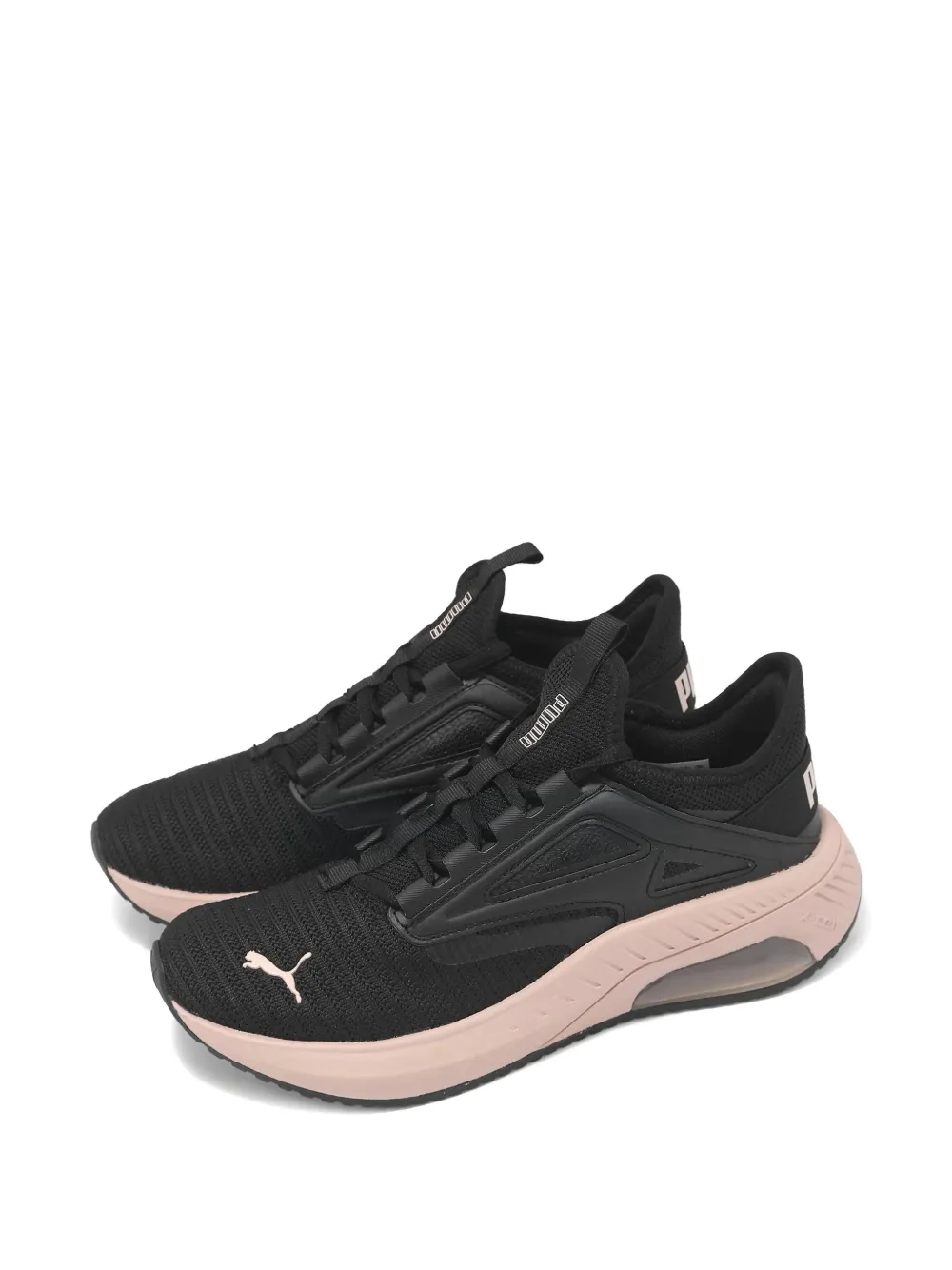 PUMA X-Cell Ayro sneakers Zwart