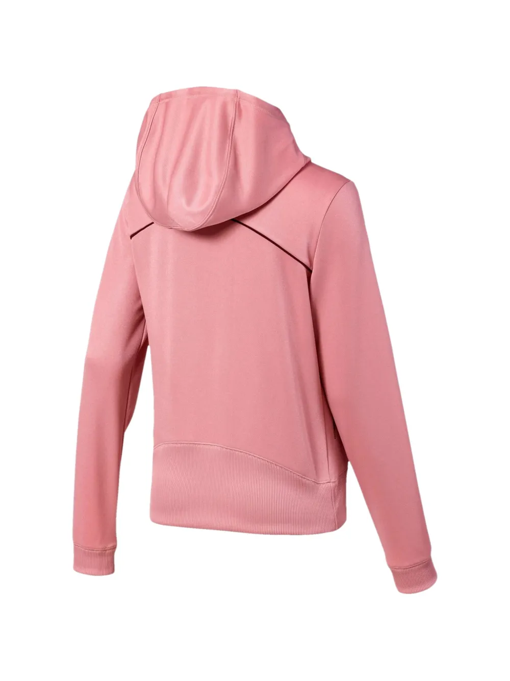 PUMA Shift hoodie Roze